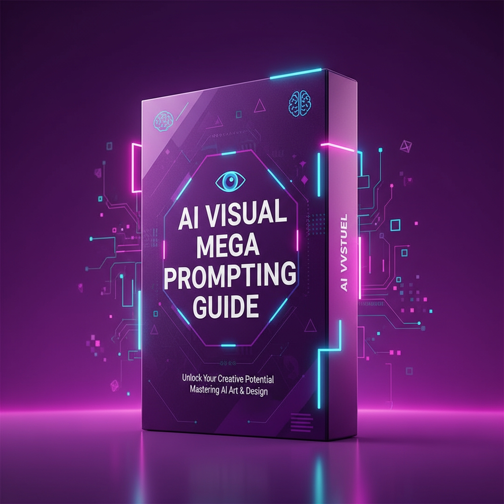 AI Visual Mega Prompting Guide